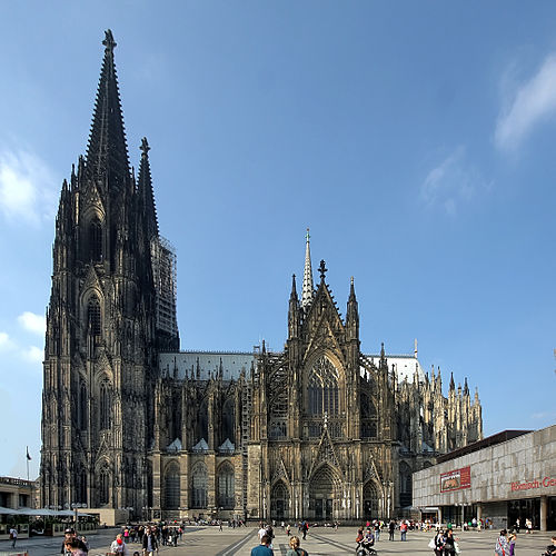 Roman Catholic Church in Germany